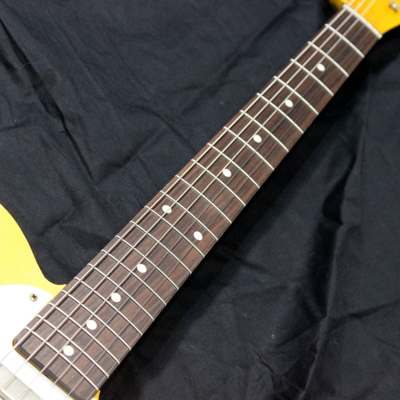 MJT Allparts Neck+MJT Body Telecaster Type テレキャスタータイプ