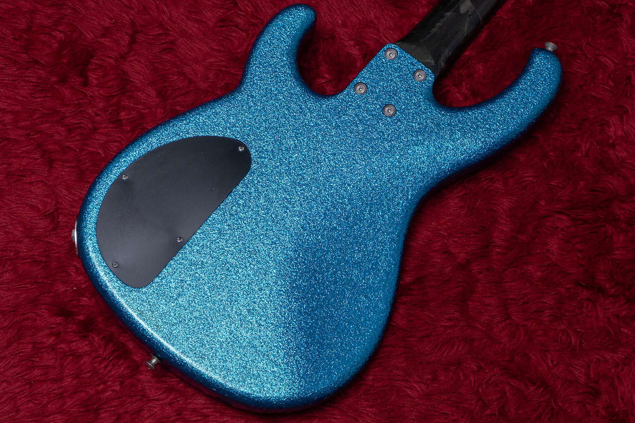 Modulus FB4 Blue Sparkle 2004 4.220kg #40327【GIB横浜】（中古/送料