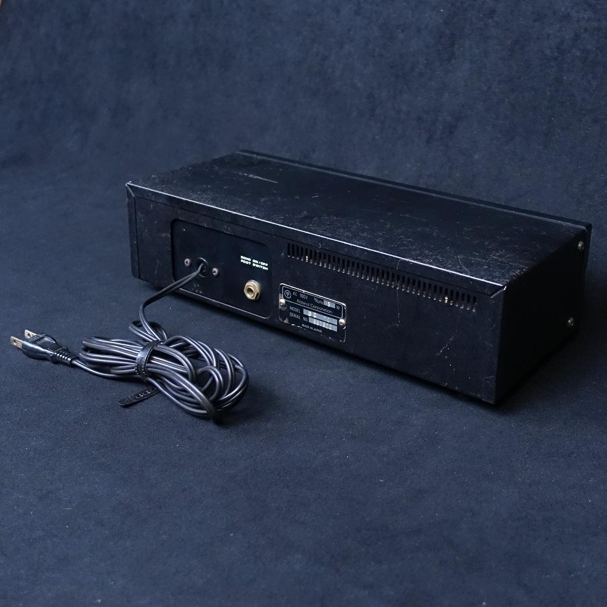 Roland DC-10 Analog Echo（中古）【楽器検索デジマート】