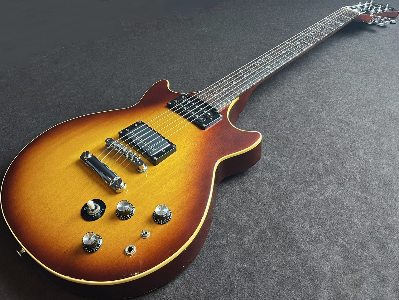 Epiphone GE-400 Genesis Standard（中古）【楽器検索デジマート】