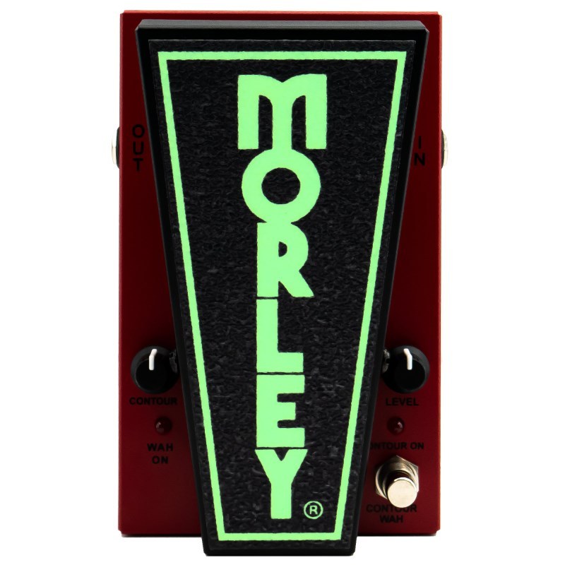 Morley 【アンプ・エフェクターセール！】 20/20 Bad Horsie Wah