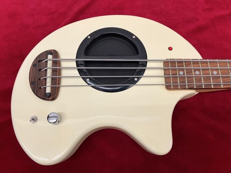 FERNANDES PIE-ZO（中古）【楽器検索デジマート】