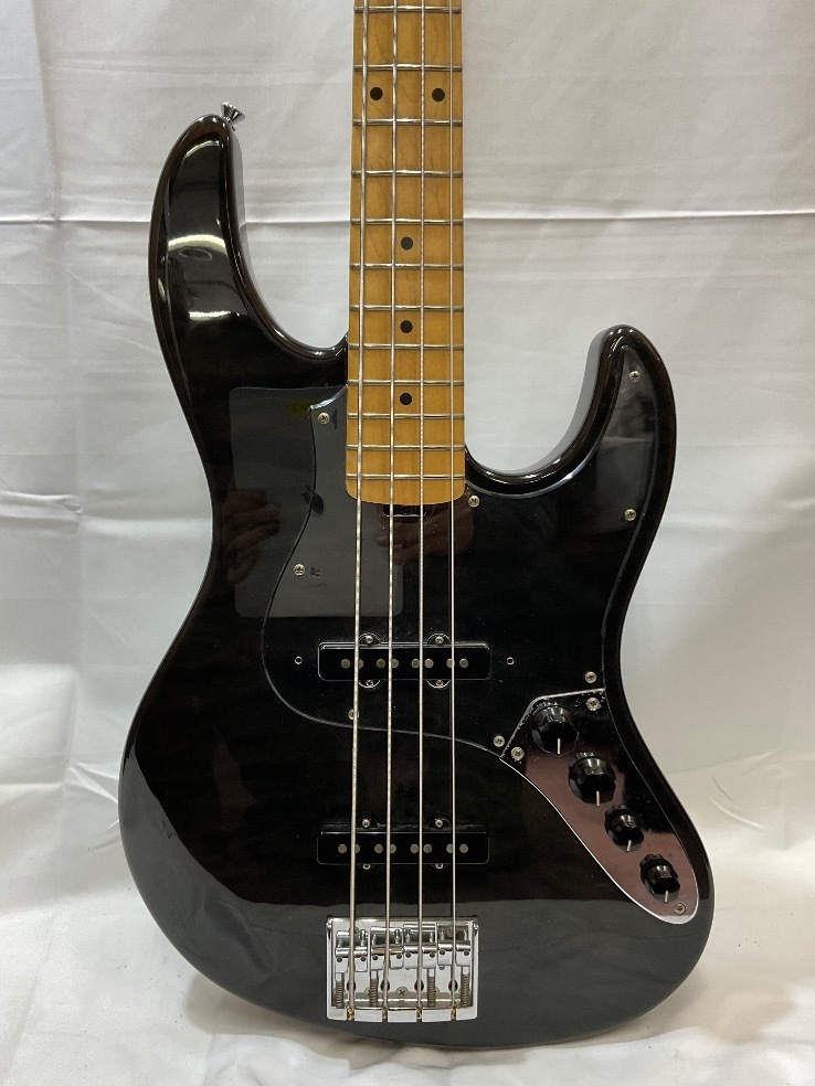 EDWARDS エドワーズ E-AM-150QM（中古）【楽器検索デジマート】