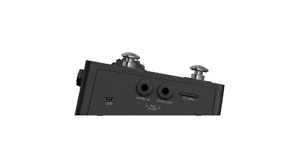 Singular Sound AEROS Loop Studio ルーパー【Webショップ限定】（新品