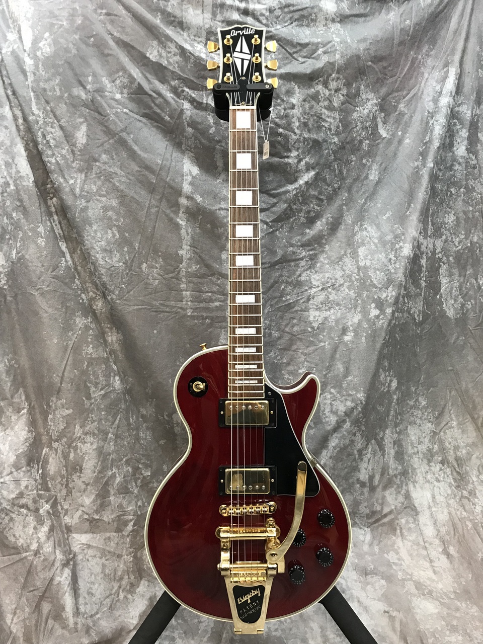 Orville LPC-75 Mod（中古）【楽器検索デジマート】