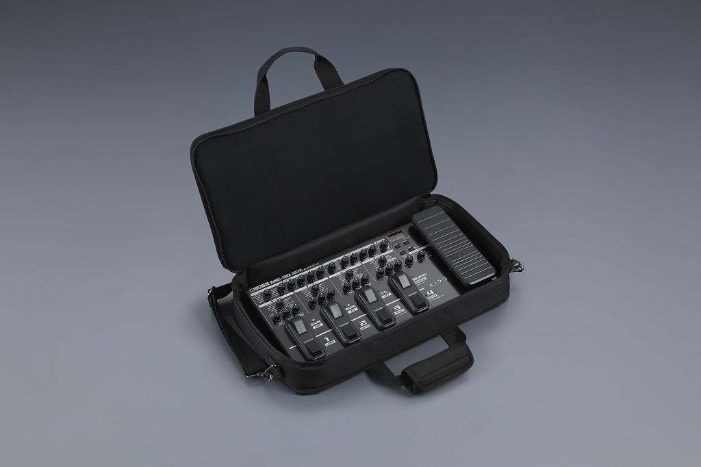BOSS CB-BM-M Multi-Effects Case ボス エフェクターケース【新宿店