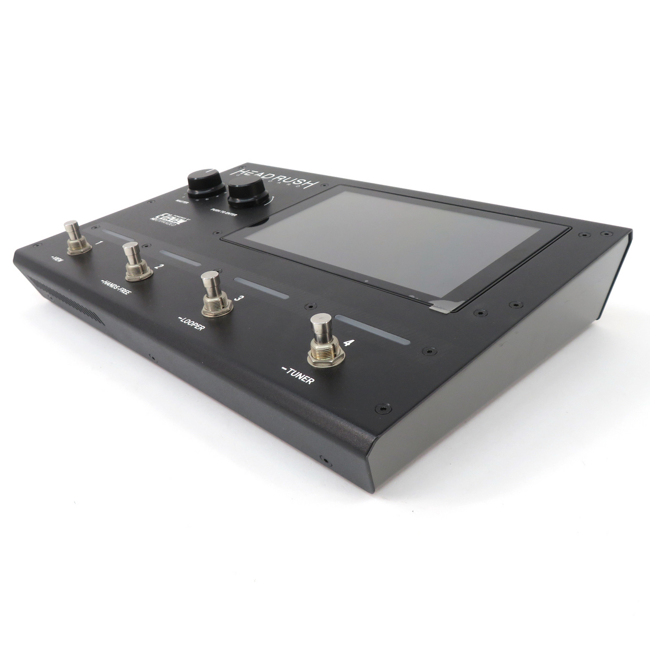 HEADRUSH GIGBOARD（中古/送料無料）【楽器検索デジマート】