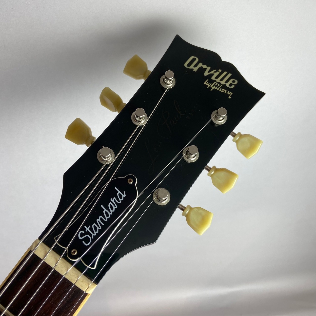 Orville by Gibson LPS Les Paul Standard CS 1990年（中古/送料無料