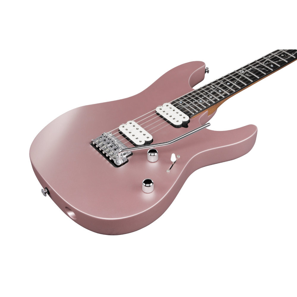 Ibanez TOD10-MM Tim Henson Metallic Mauve ティムヘンソン