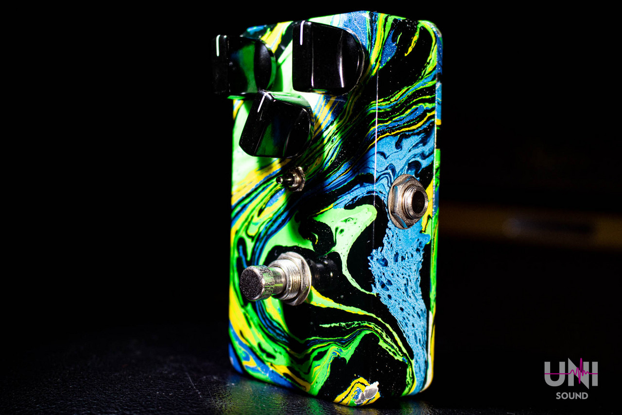 Landgraff MO-D Distortion #73（中古）【楽器検索デジマート】