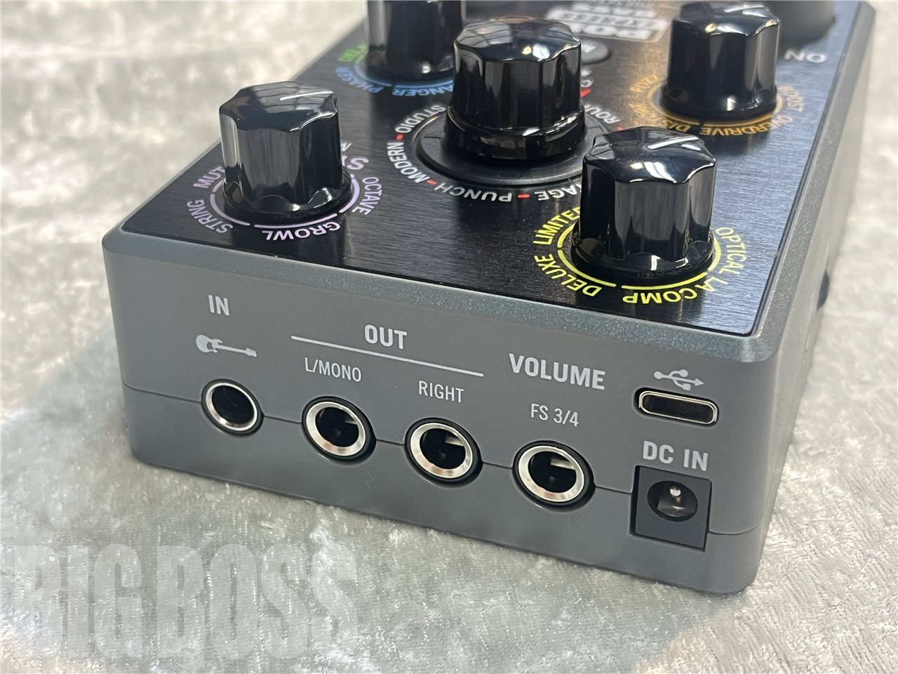 LINE 6 POD Express Bass（新品/送料無料）【楽器検索デジマート】