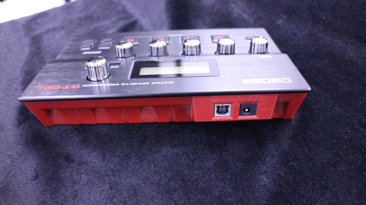 BOSS GT-001（中古）【楽器検索デジマート】
