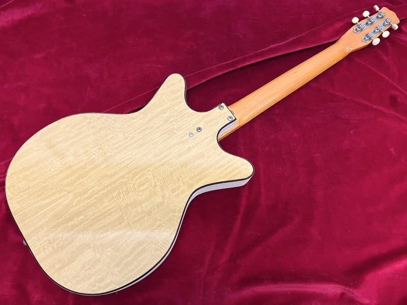 Danelectro Convertible（ビンテージ）【楽器検索デジマート】