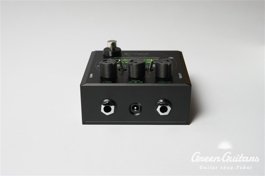 Ovaltone MERKAVA OVERDRIVE（新品/送料無料）【楽器検索デジマート】