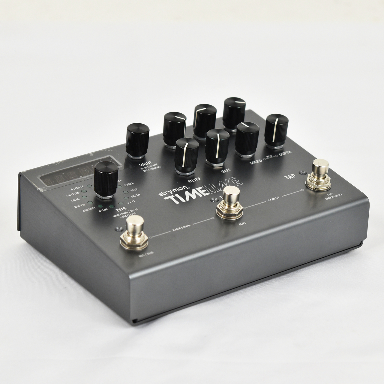 strymon TimeLine（中古）【楽器検索デジマート】
