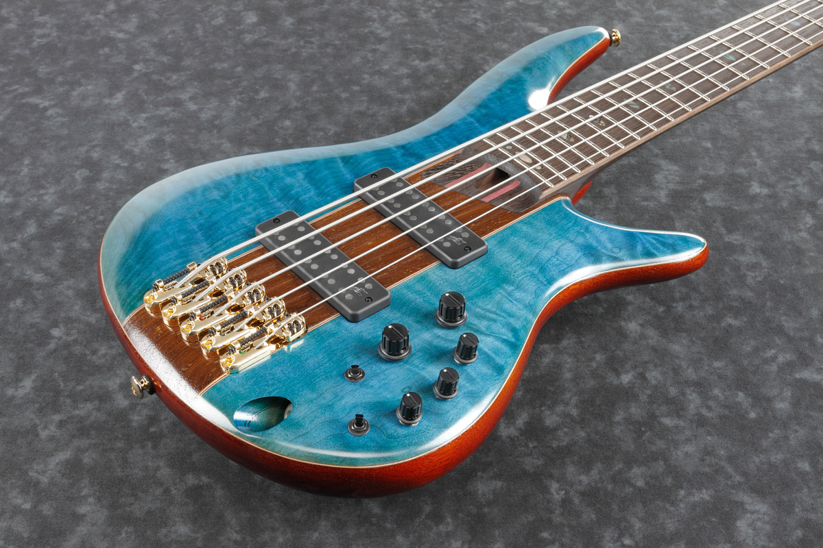 Ibanez Premium Series SR2405W-CGL 【WEBSHOP】（新品/送料無料