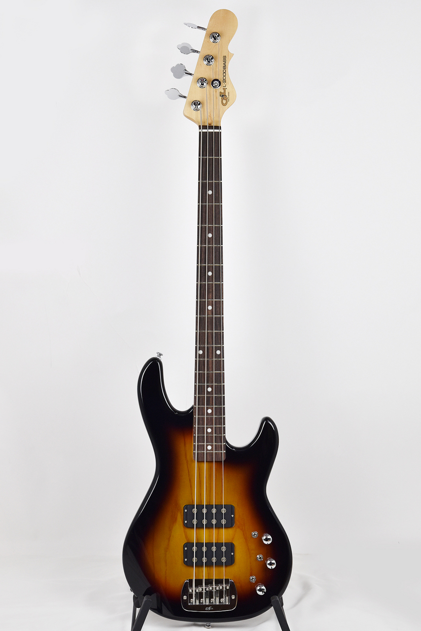 G&L Tribute L-2000（新品特価）【楽器検索デジマート】