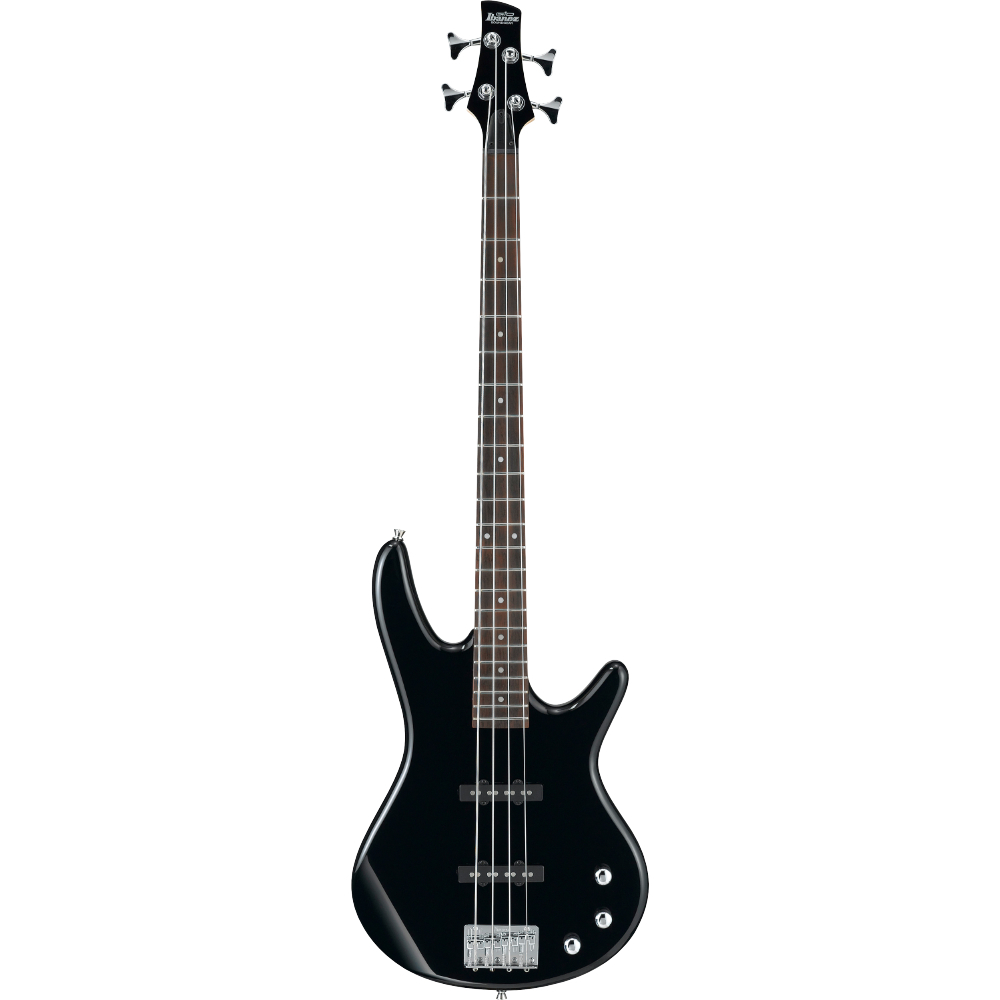 Ibanez GIO GSR180-BK エレキベース（新品/送料無料）【楽器検索