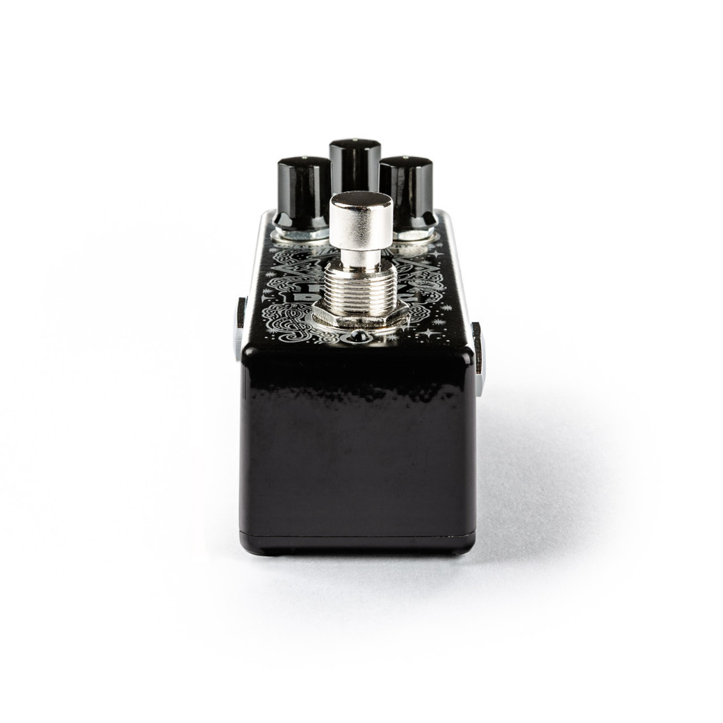MXR EG74 RAW DAWG OVERDRIVE （新品/並行輸入）【楽器検索デジマート】