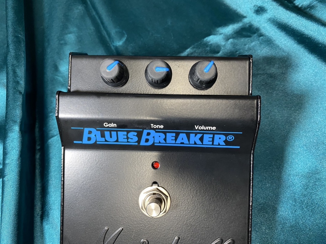 Marshall Blues Breaker Vintage Reissue（中古）【楽器検索デジマート】