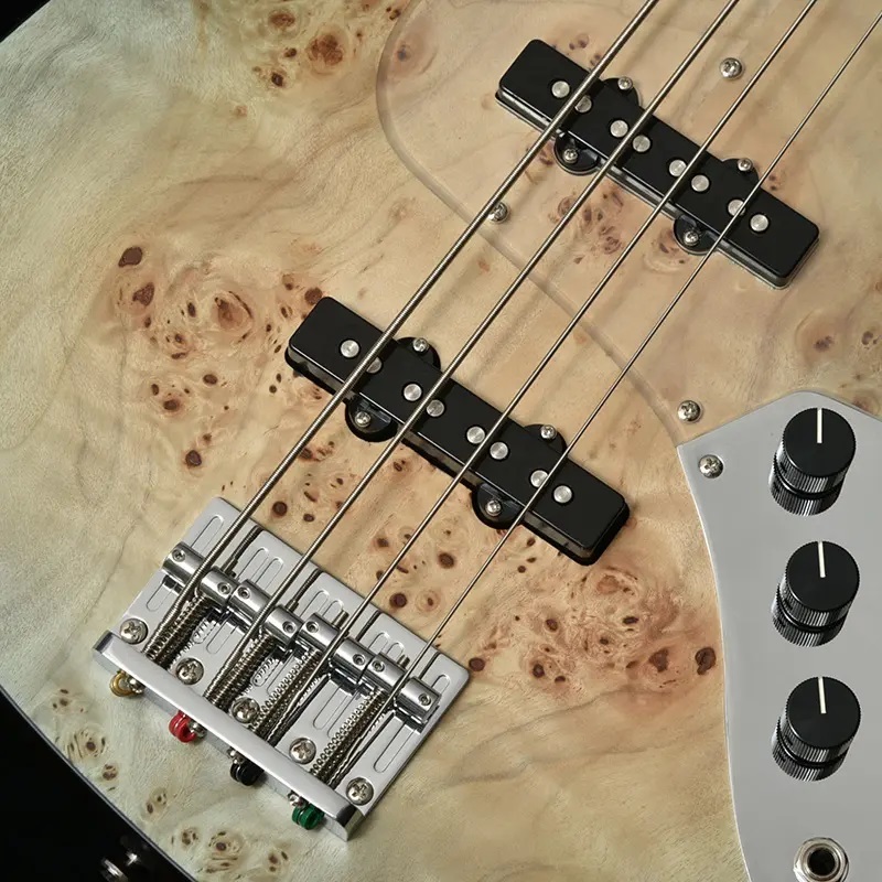 Bacchus Japan Tune-up Series / WL4-BP/M KRB-BS-MH (渓流ブルー