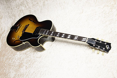 Archtop Tribute AT105 Classic（新品）【楽器検索デジマート】