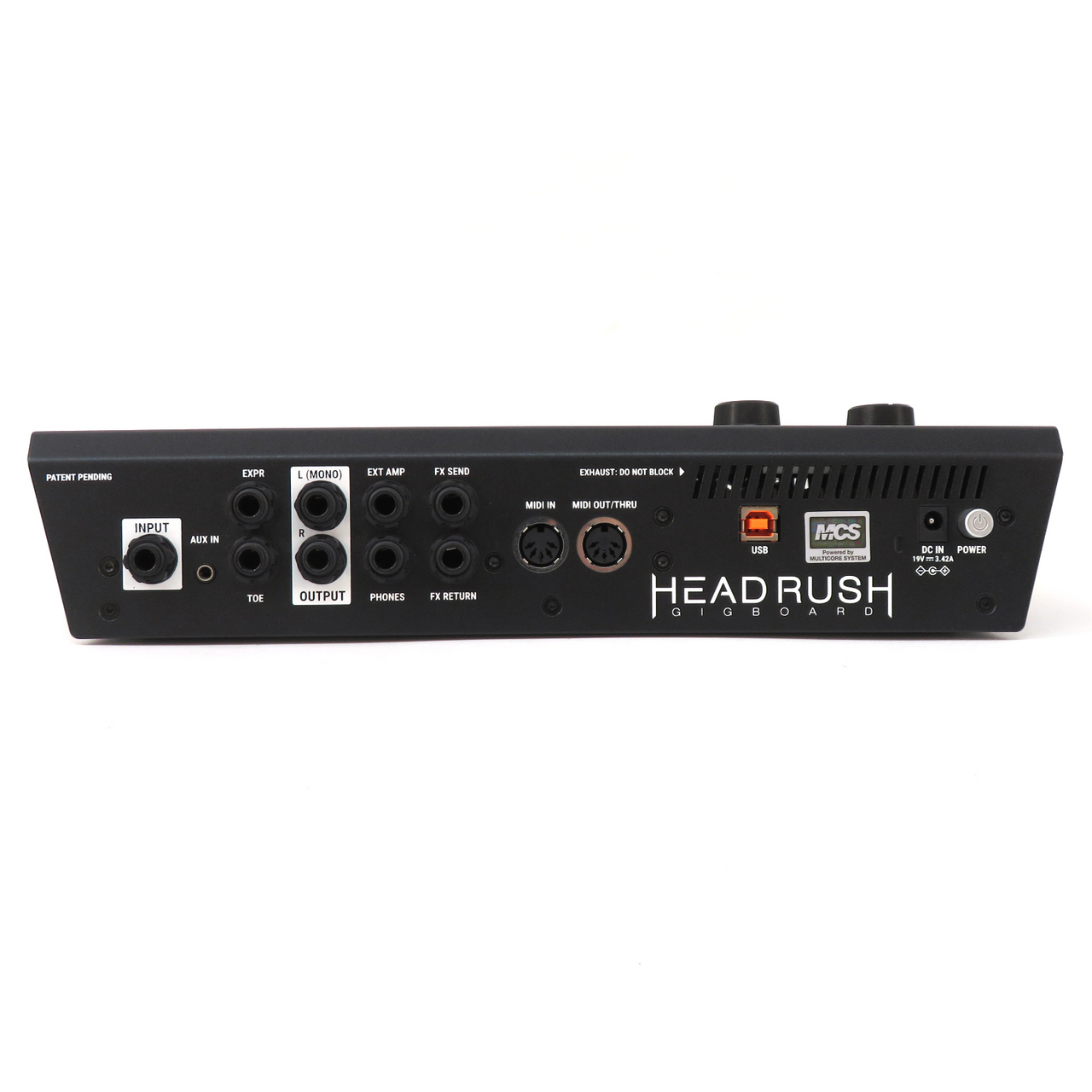 HEADRUSH GIGBOARD（中古/送料無料）【楽器検索デジマート】