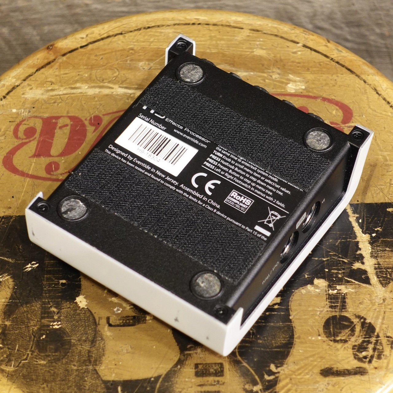 Eventide H9 CORE（中古）【楽器検索デジマート】