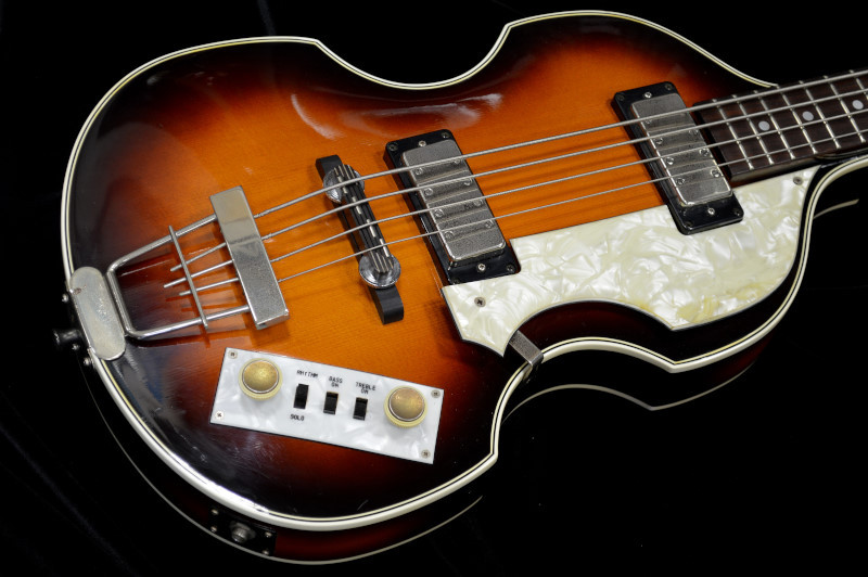 Greco VB-90（中古）【楽器検索デジマート】