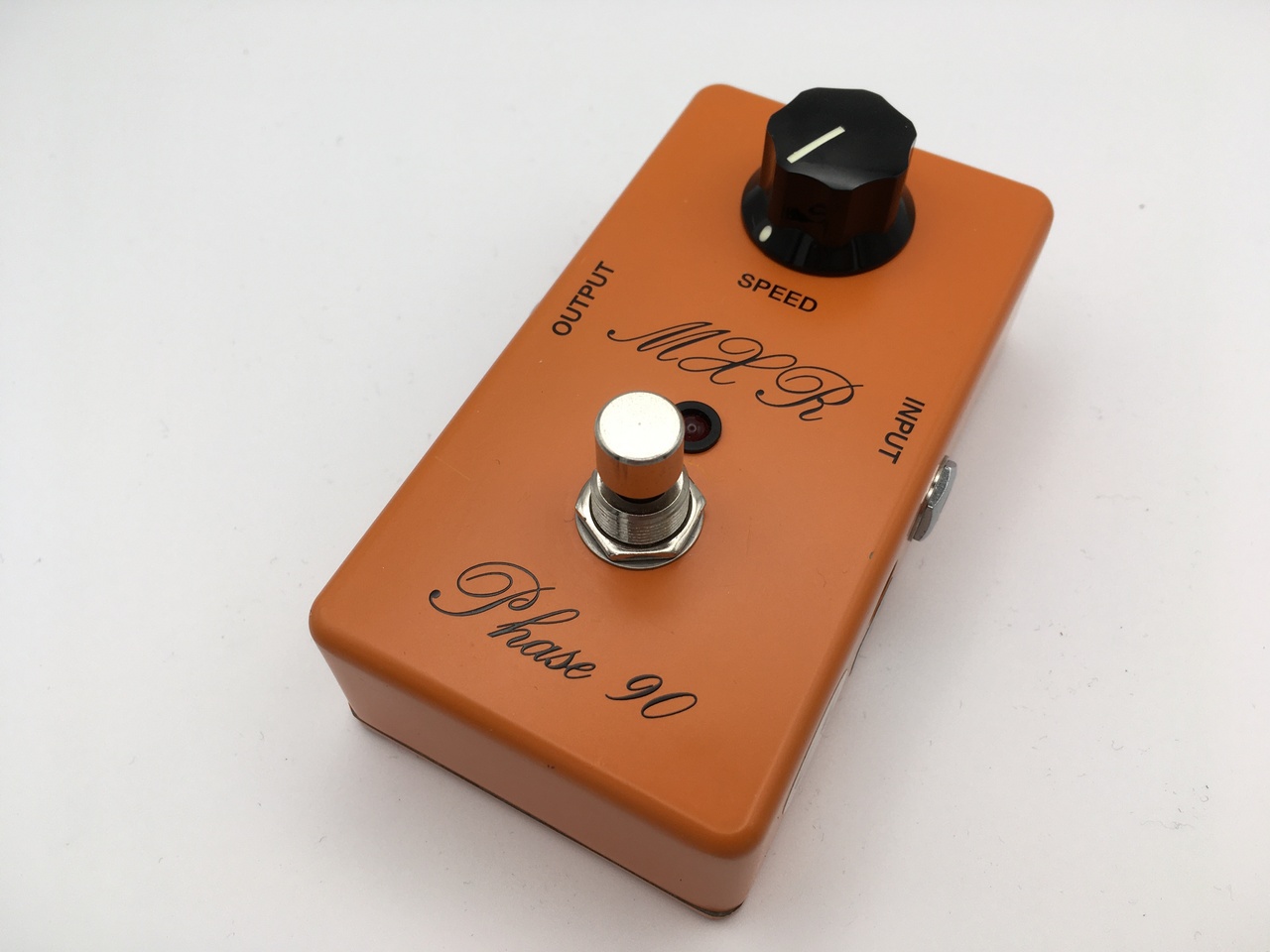 MXR CSP101SL Script Phase 90（中古/送料無料）【楽器検索デジマート】