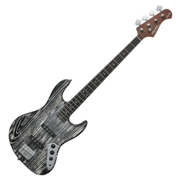 Bacchus SWL4-ASH RSM エレキベース グローバルシリーズ 島村楽器