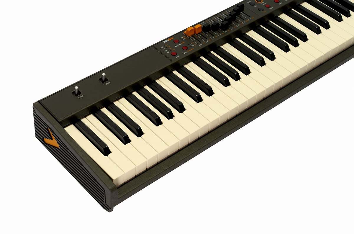 Studiologic Numa Compact X SE ステージキーボード【WEBSHOP】（新品