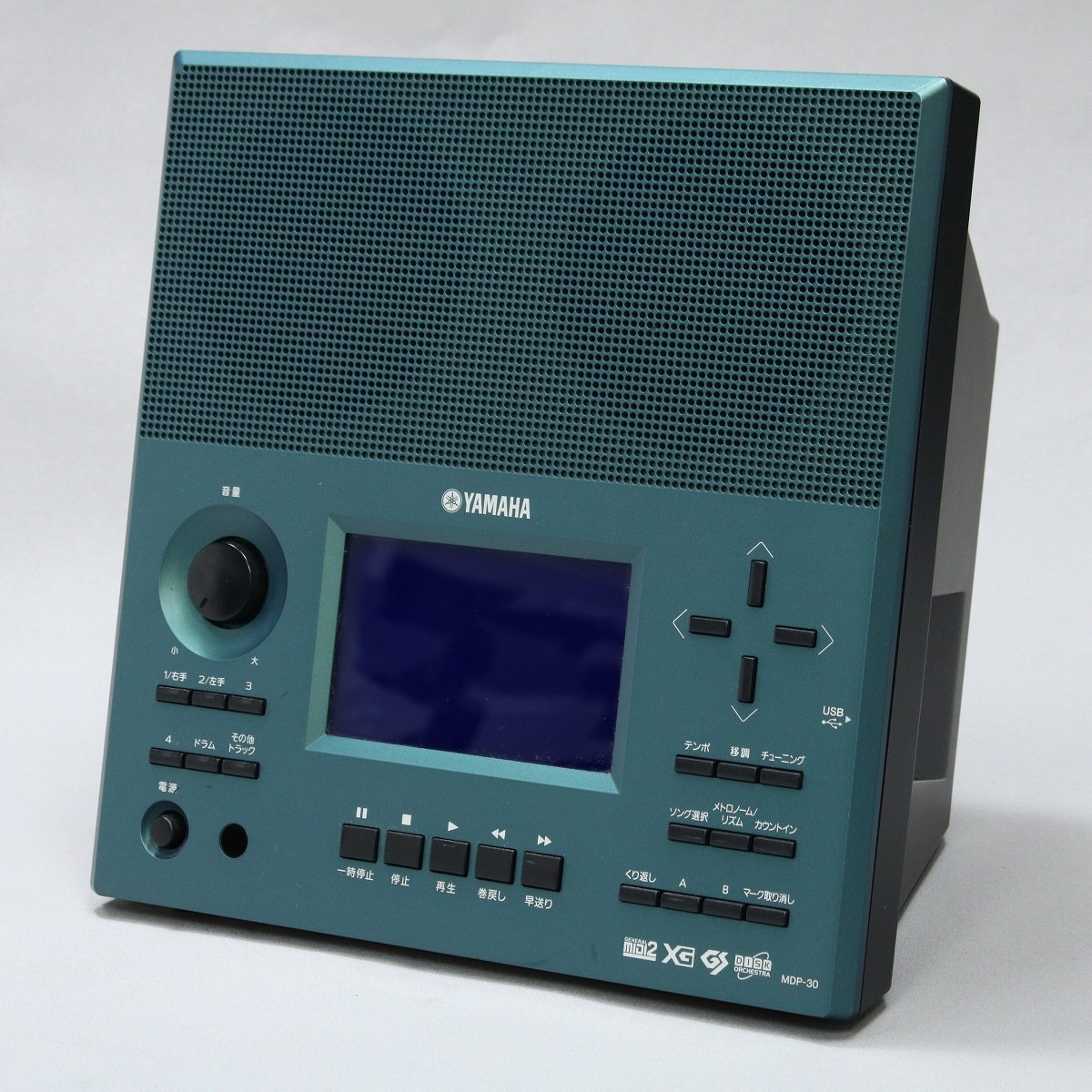 中古YAMAHAヤマハ YAMAHA MDP-5 ジャンク品 モバイルデータプレーヤー