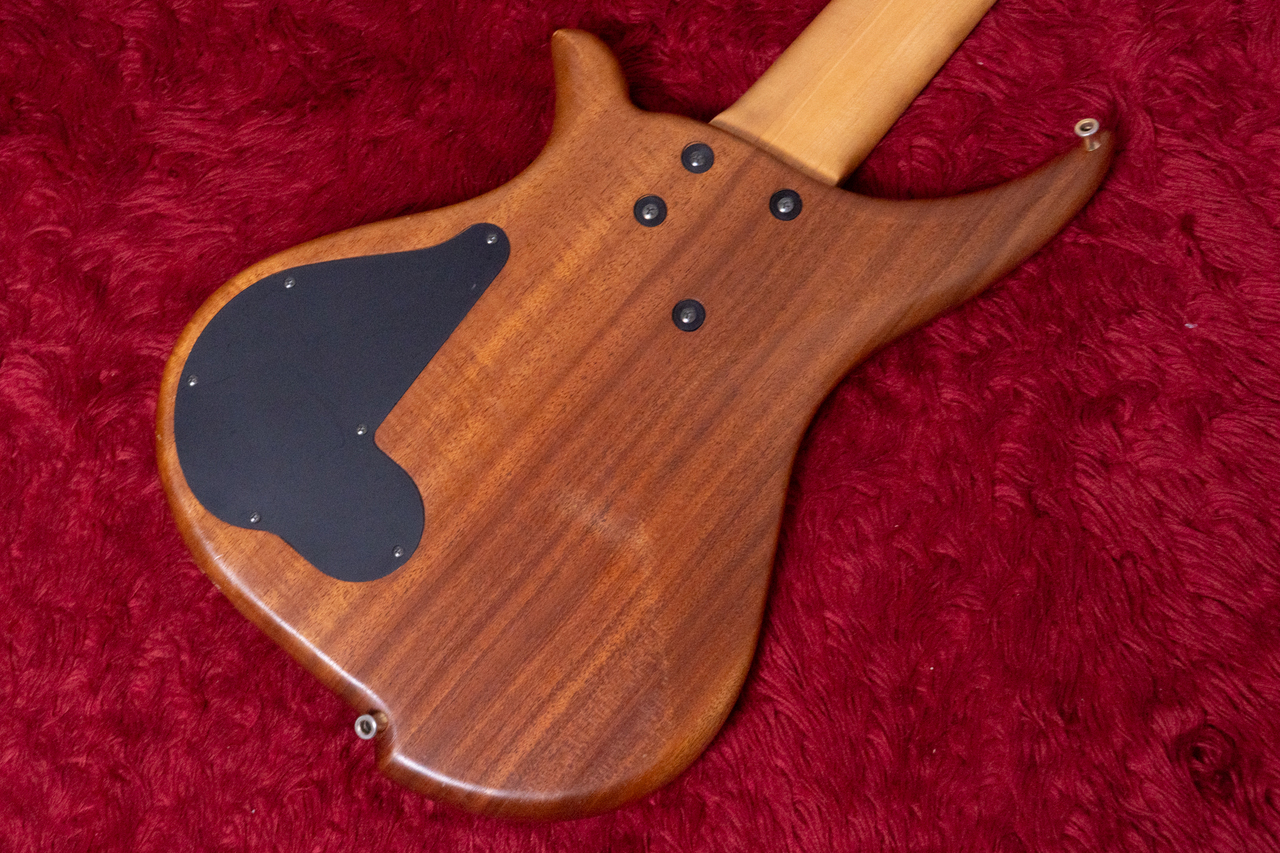 Tune TWB-5 BirdeyeMapleTop 4.035kg #107041【GIB横浜】（中古/送料