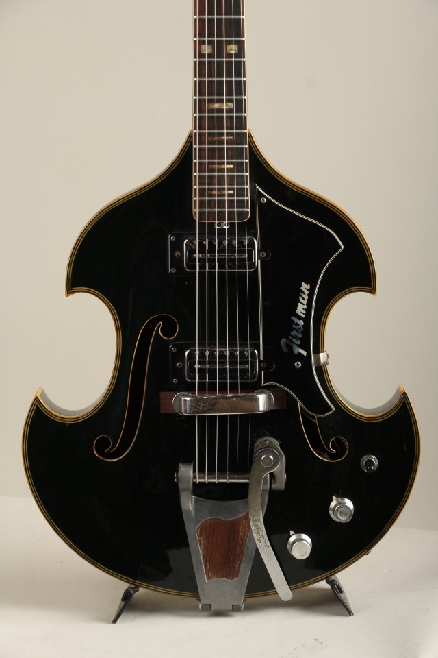 Firstman Liverpool 67 Special Black（中古）【楽器検索デジマート】