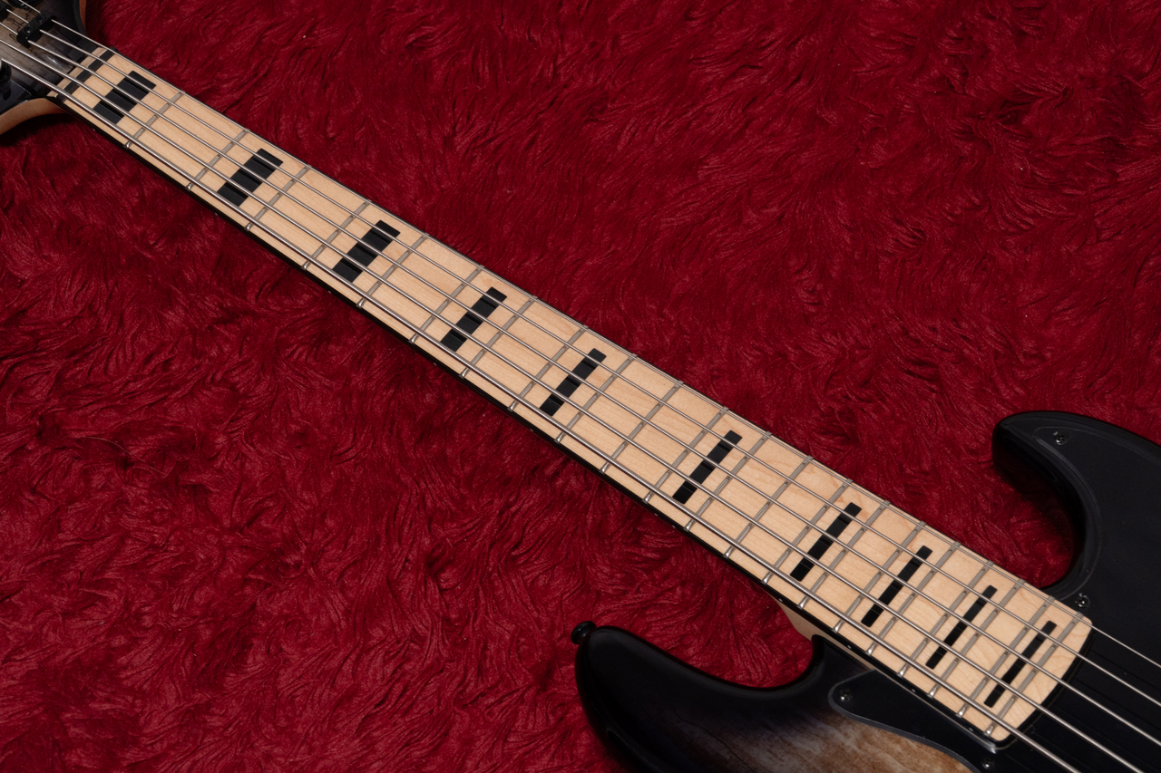 Swing Guitars Jazz Deluxe 5 Black Burst #25080058【GIB横浜】（新品