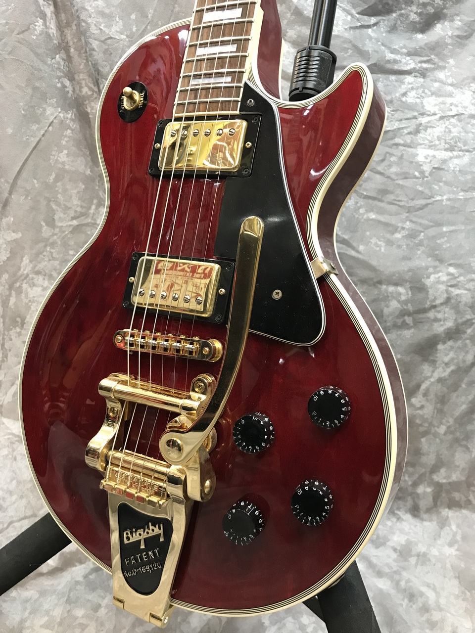 Orville LPC-75 Mod（中古）【楽器検索デジマート】