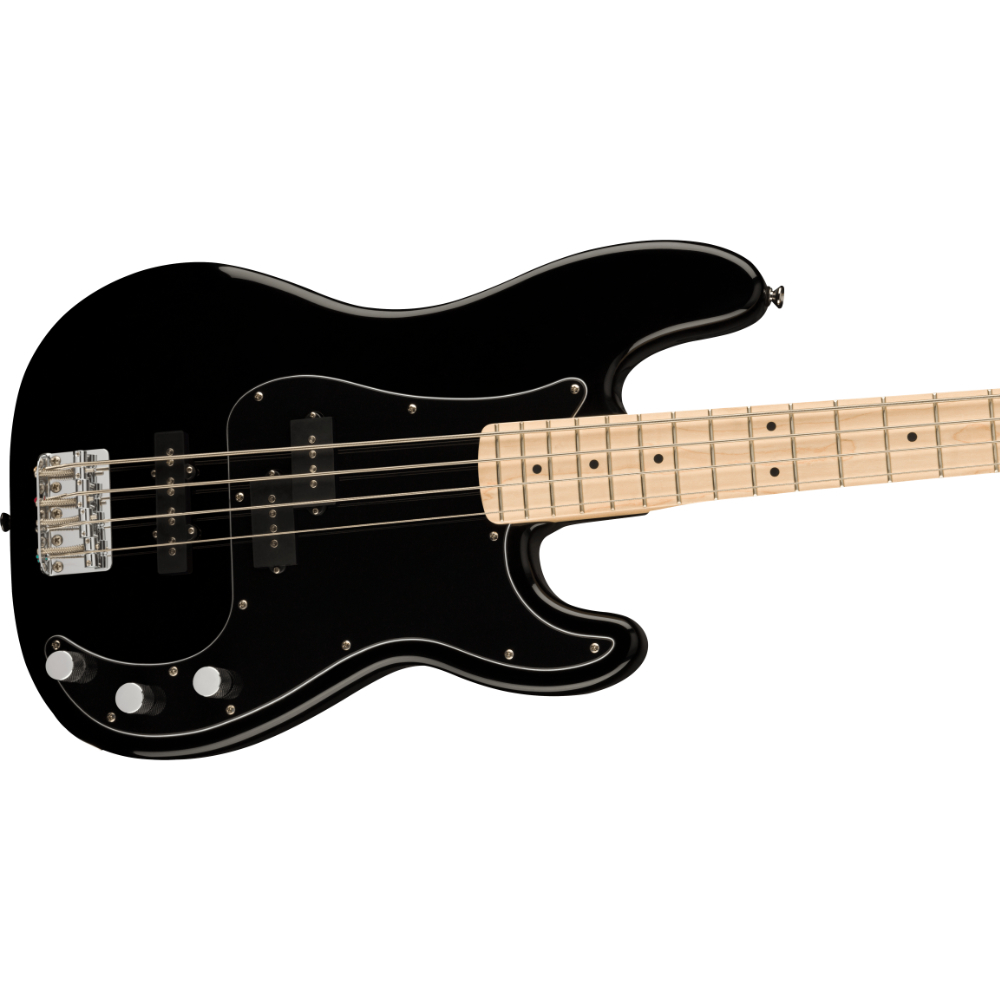 Squier by Fender スクワイヤー スクワイア Affinity Series Precision