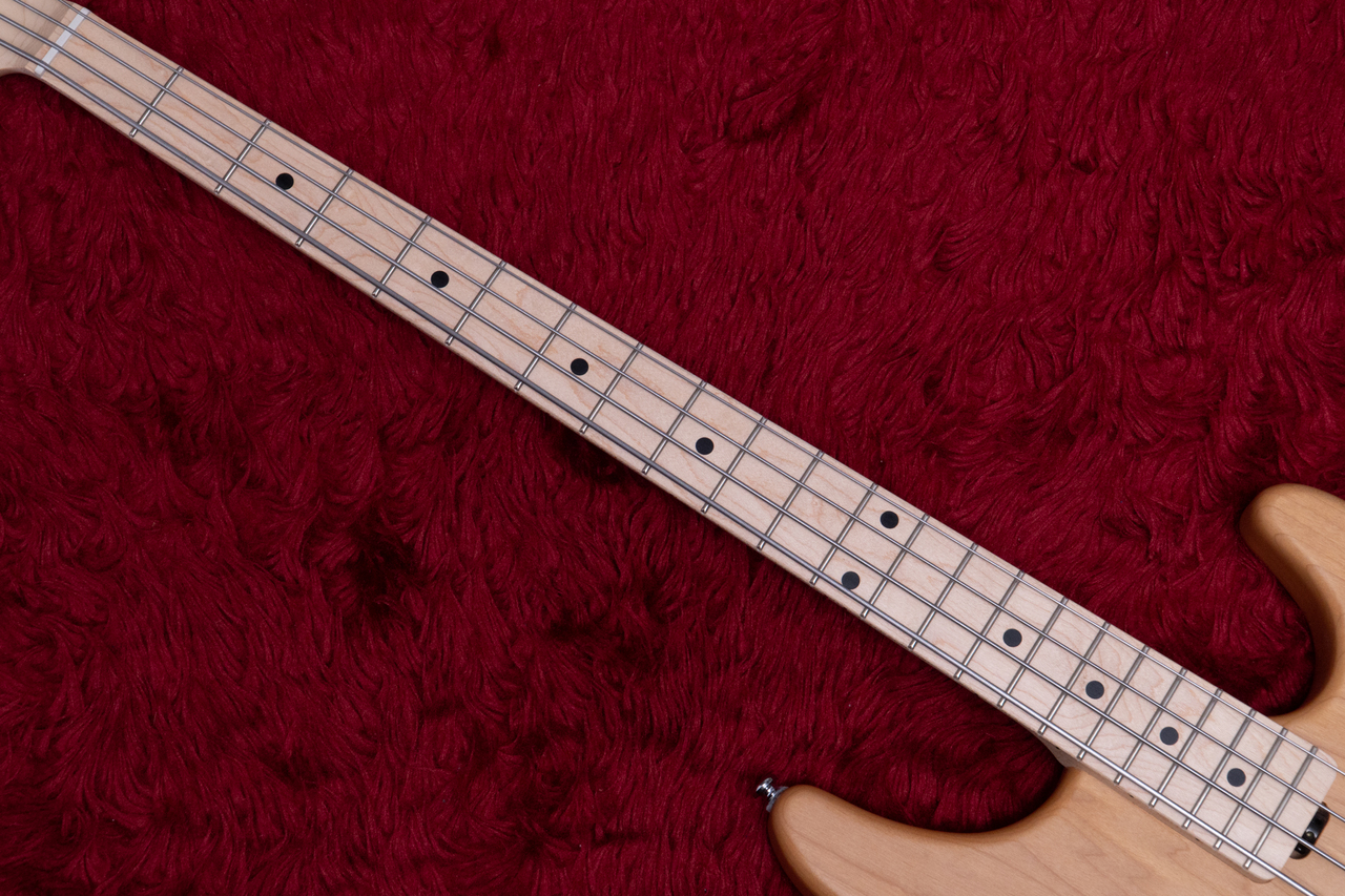Sterling by MUSIC MAN Joe Dart I Signature Bass NT #SB28374【GIB