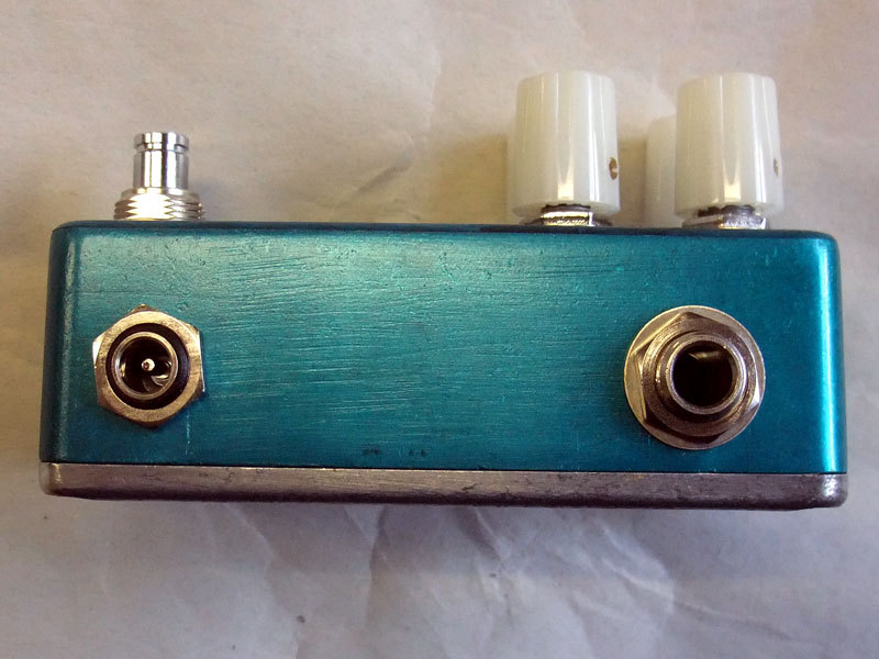 Shun Nokina Design RED Redemptionist（新品）【楽器検索デジマート】