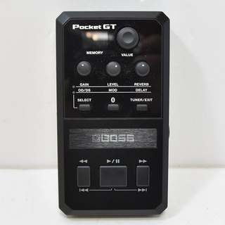 BOSS、Pocket GTの検索結果【楽器検索デジマート】