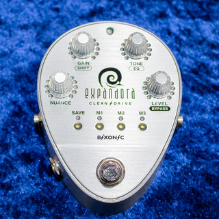 Bixonicの検索結果【楽器検索デジマート】