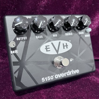 ギター用エフェクター、MXR、EVH 5150 Overdriveの検索結果【楽器検索