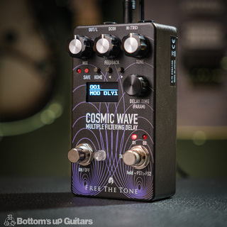 Free The Tone、CW-1Yの検索結果【楽器検索デジマート】