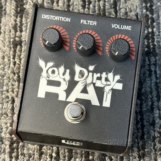 Pro Co、RATの検索結果【楽器検索デジマート】