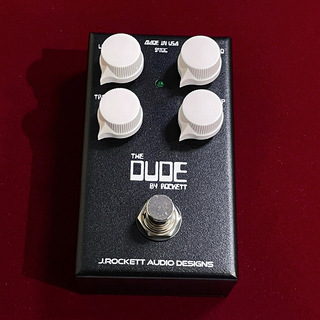 J.Rockett Audio Designsから、70～80年代のコーラス・エフェクトに