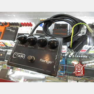 ギター用エフェクター、MXR、Flangerの検索結果【楽器検索デジマート】