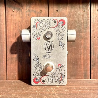 ギター用エフェクター ＞ ファズ、SM Fuzz Pedal Scott Mckeonの検索