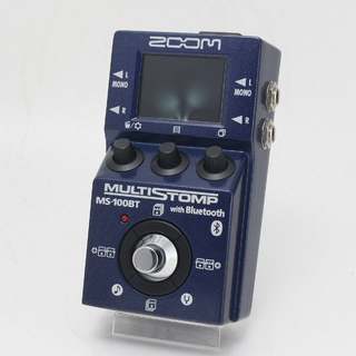 ZOOM、MS-100BTの検索結果【楽器検索デジマート】