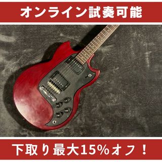 エレクトリックギター、YAMAHA、SG-30の検索結果【楽器検索デジマート】